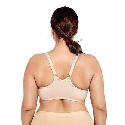 Beige-