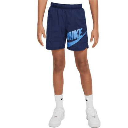 Nike Youth Kids Woven Hbr Short Shorts