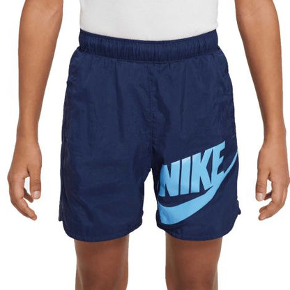 Nike Youth Kids Woven Hbr Short Shorts