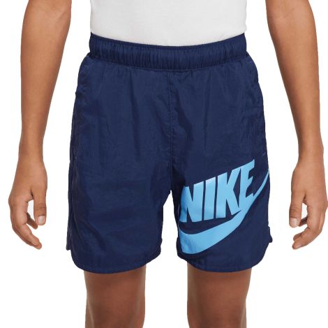 Nike Youth Kids Woven Hbr Short Shorts