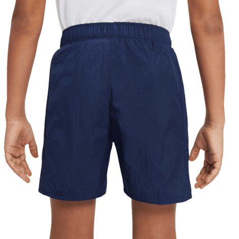 Nike Youth Kids Woven Hbr Short Shorts