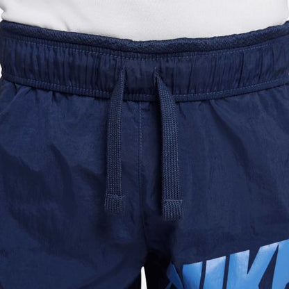 Nike Youth Kids Woven Hbr Short Shorts