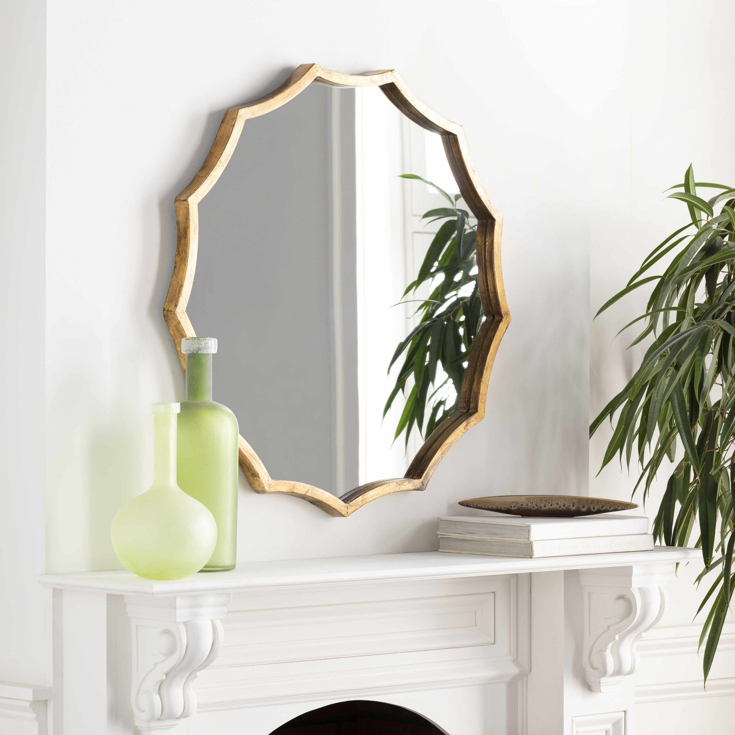 Doerun Mirror