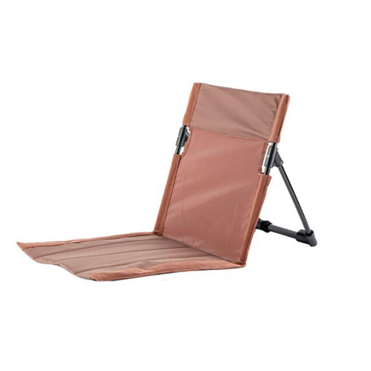 Brown-