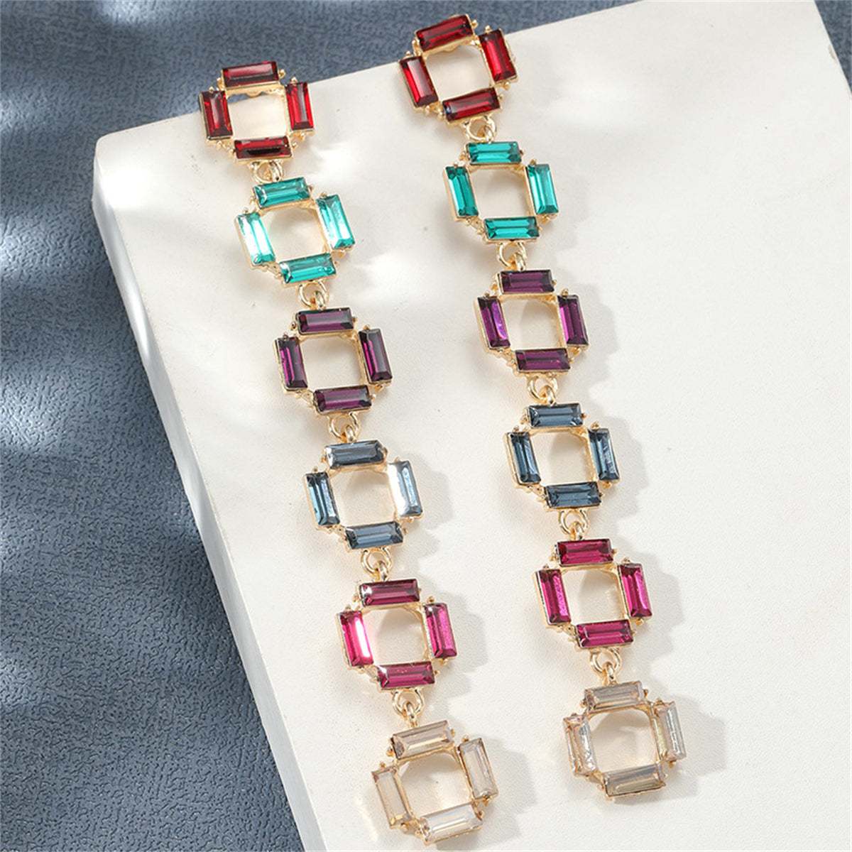 Metallic-