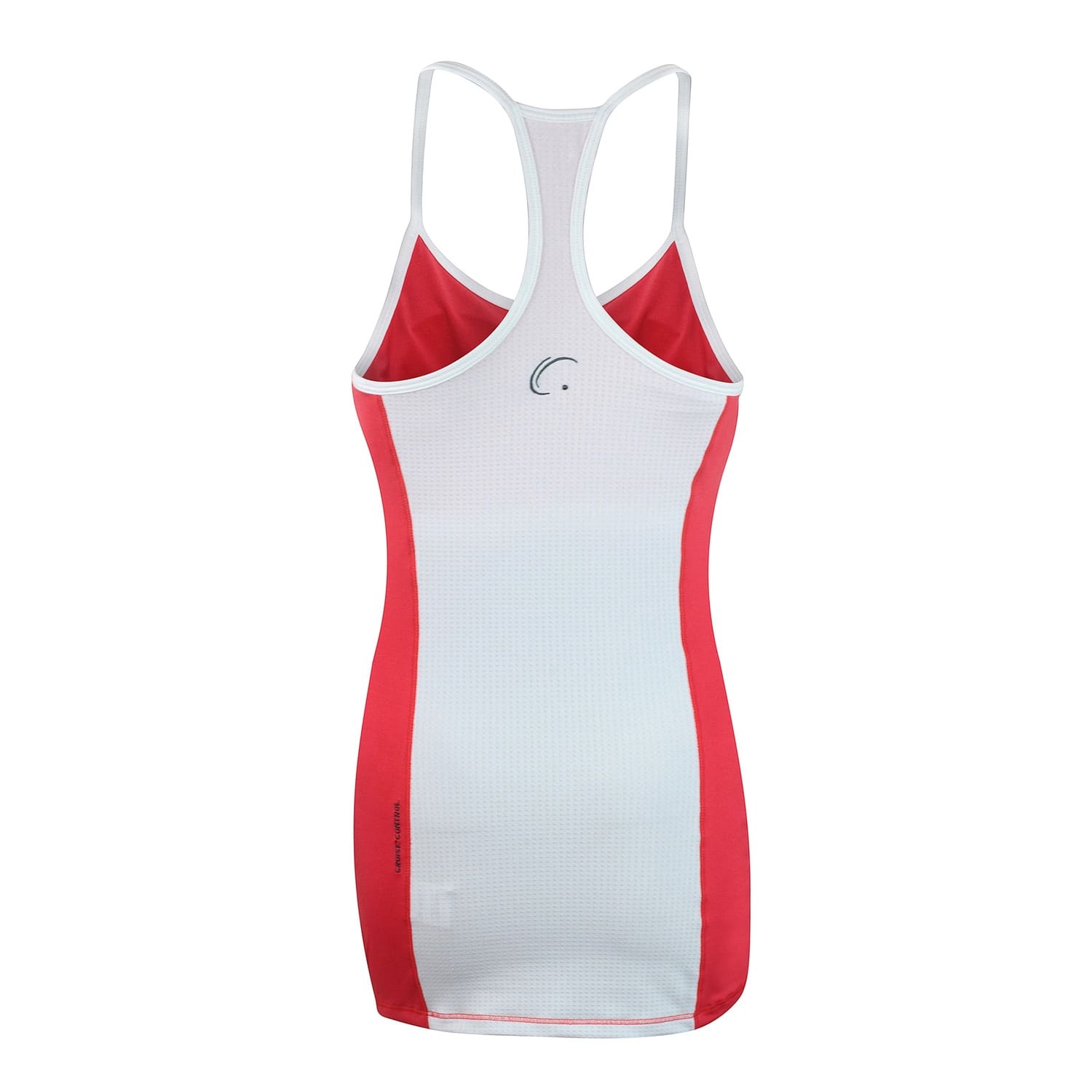 Hot Coral-