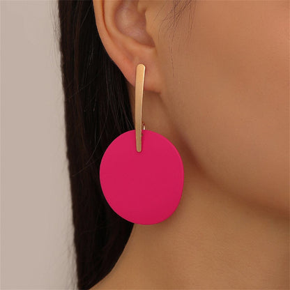 Pink-