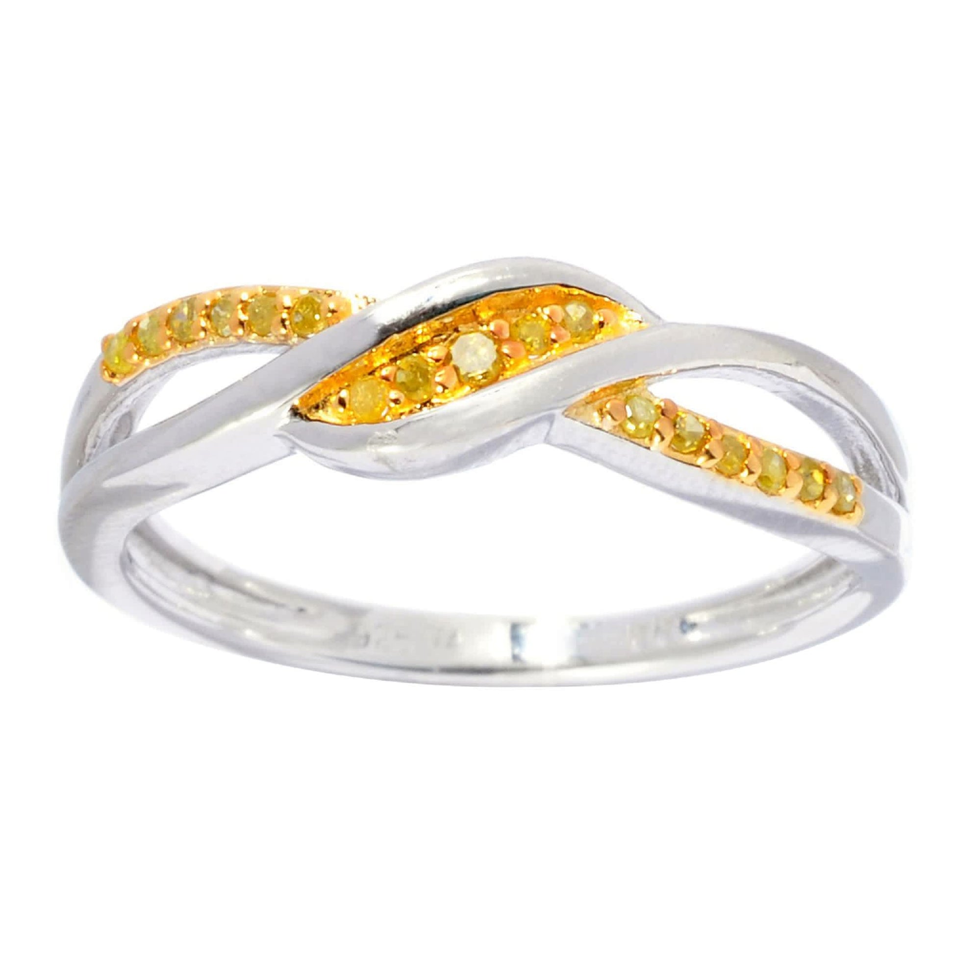 yellow-