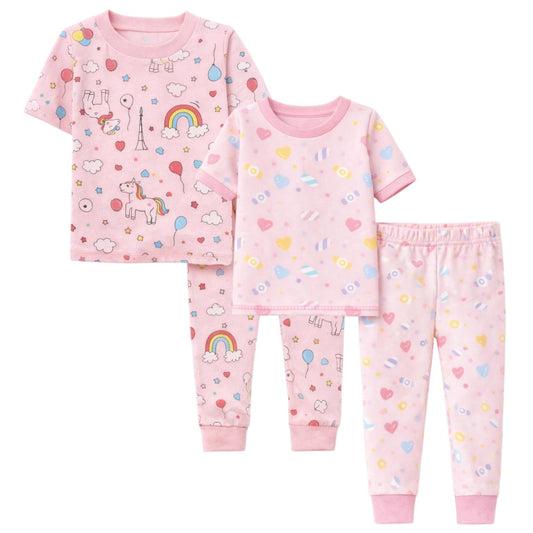 PINK/WHITE-