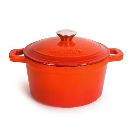 Orange-