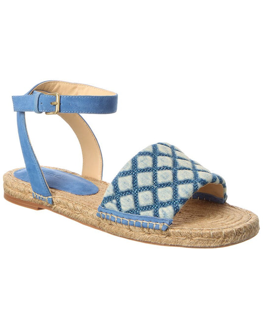 LIGHT BLUE DENIM-