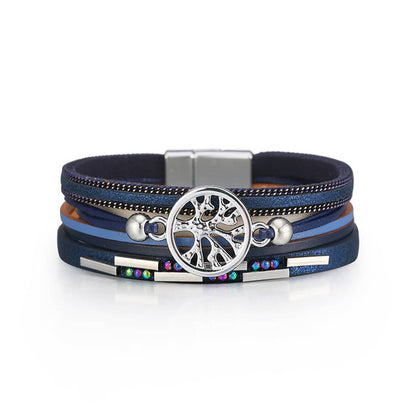 Metallic-