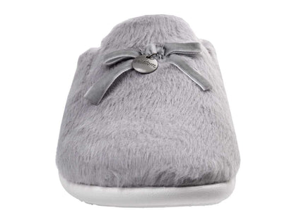 Grey -