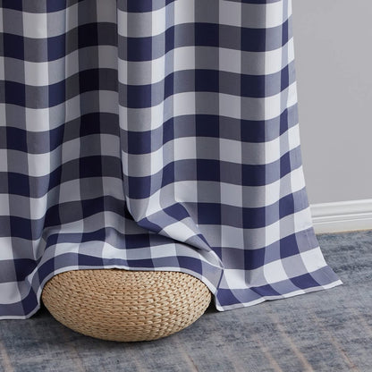 Navy Blue-