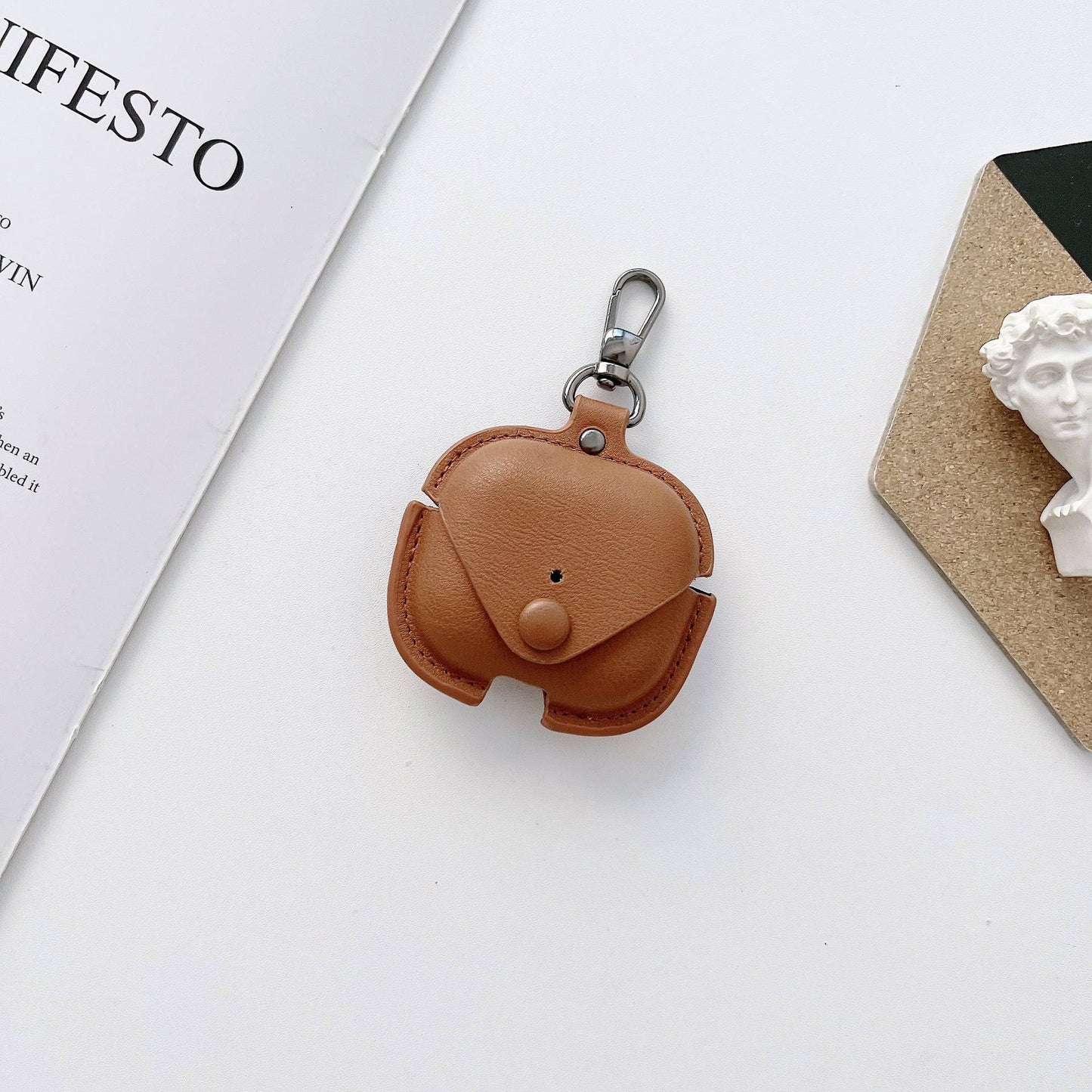 Airpod Leather Case (3rd Generation)