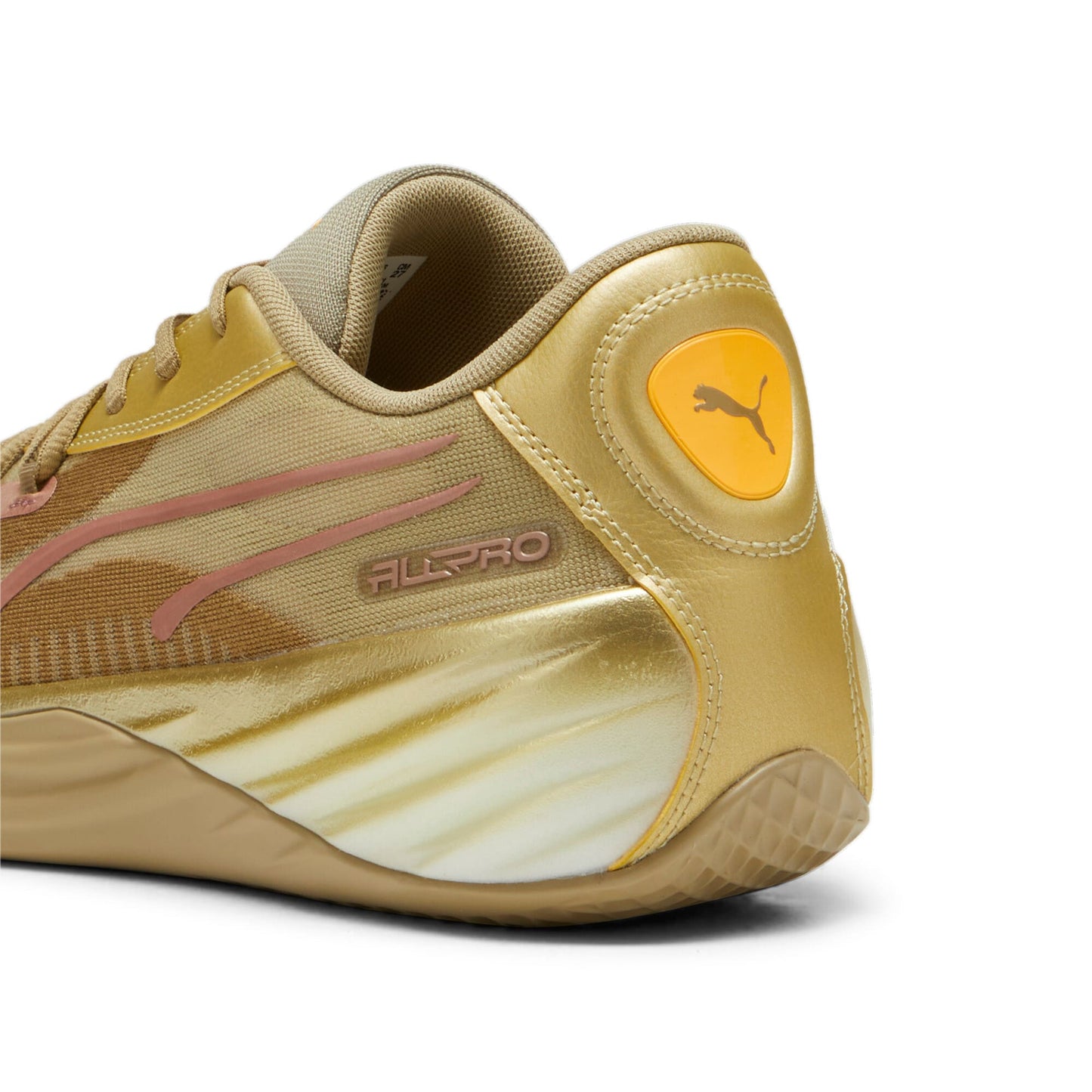 Puma Men's All-Pro Nitro Cny