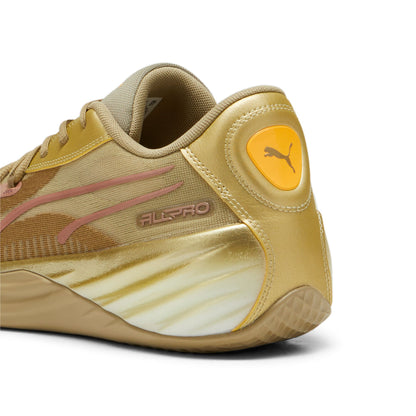 Puma Men's All-Pro Nitro Cny