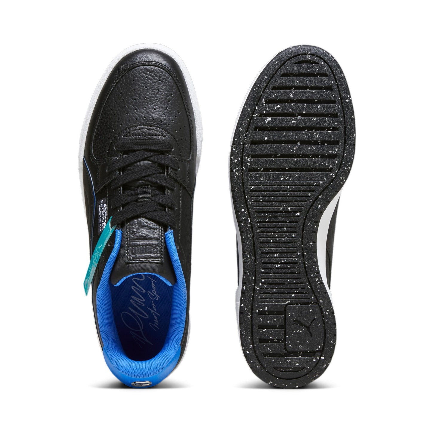 Puma Men's Mapf1 Ca Pro Sneakers