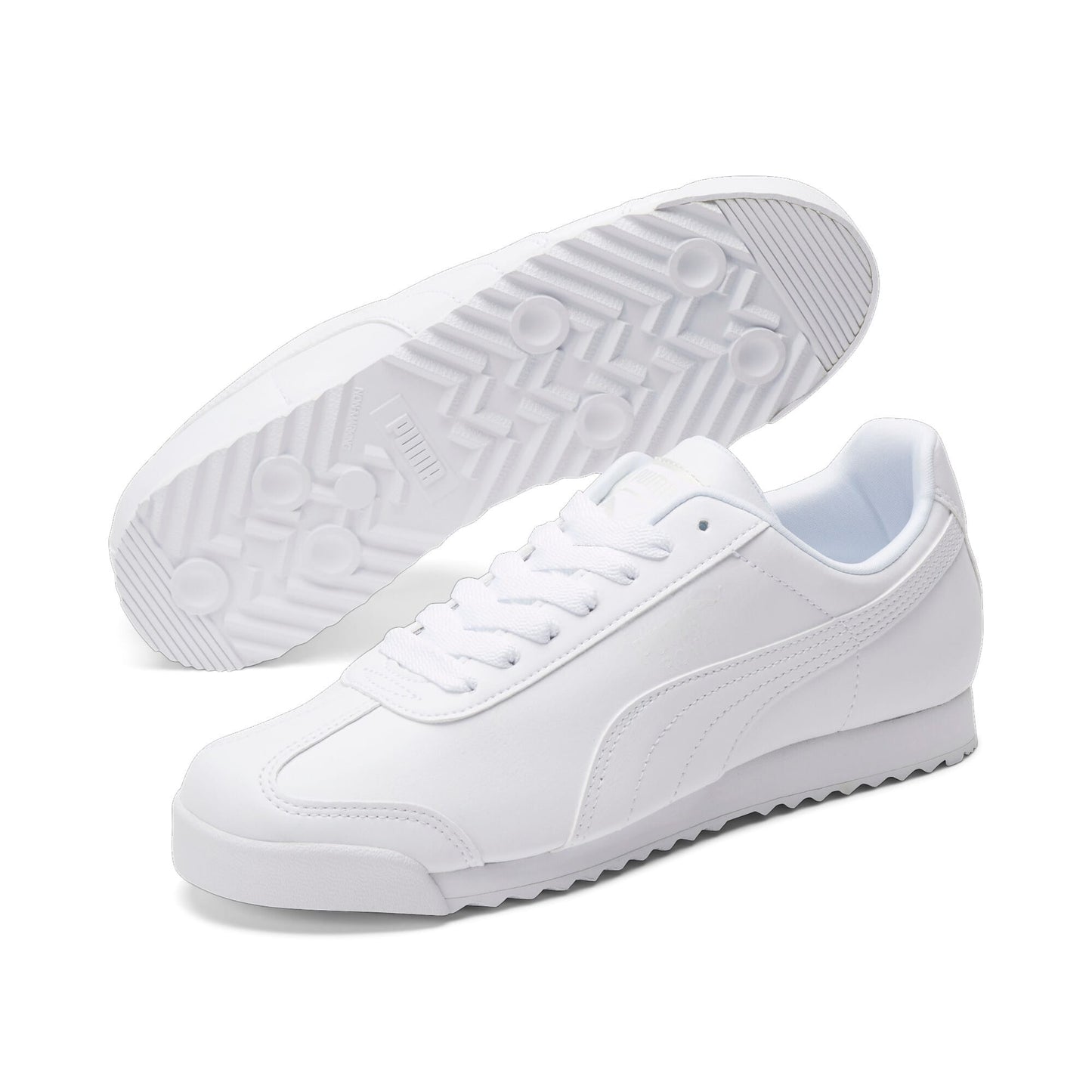 Puma Men's Roma Basic Sneakers
