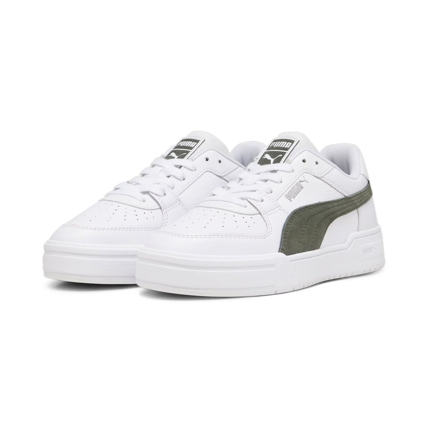 Men's Puma Ca Pro Suede Fs
