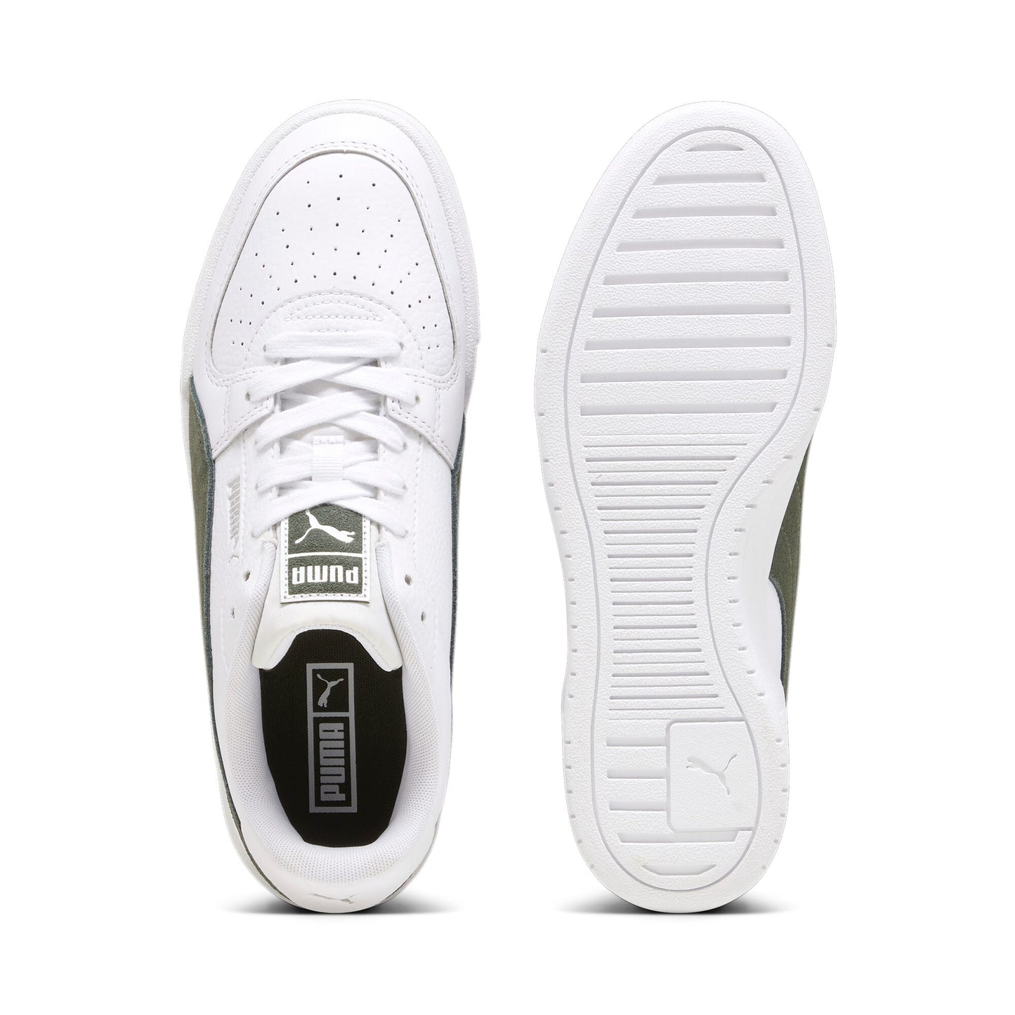 Puma Men's Ca Pro Suede Fs Sneakers