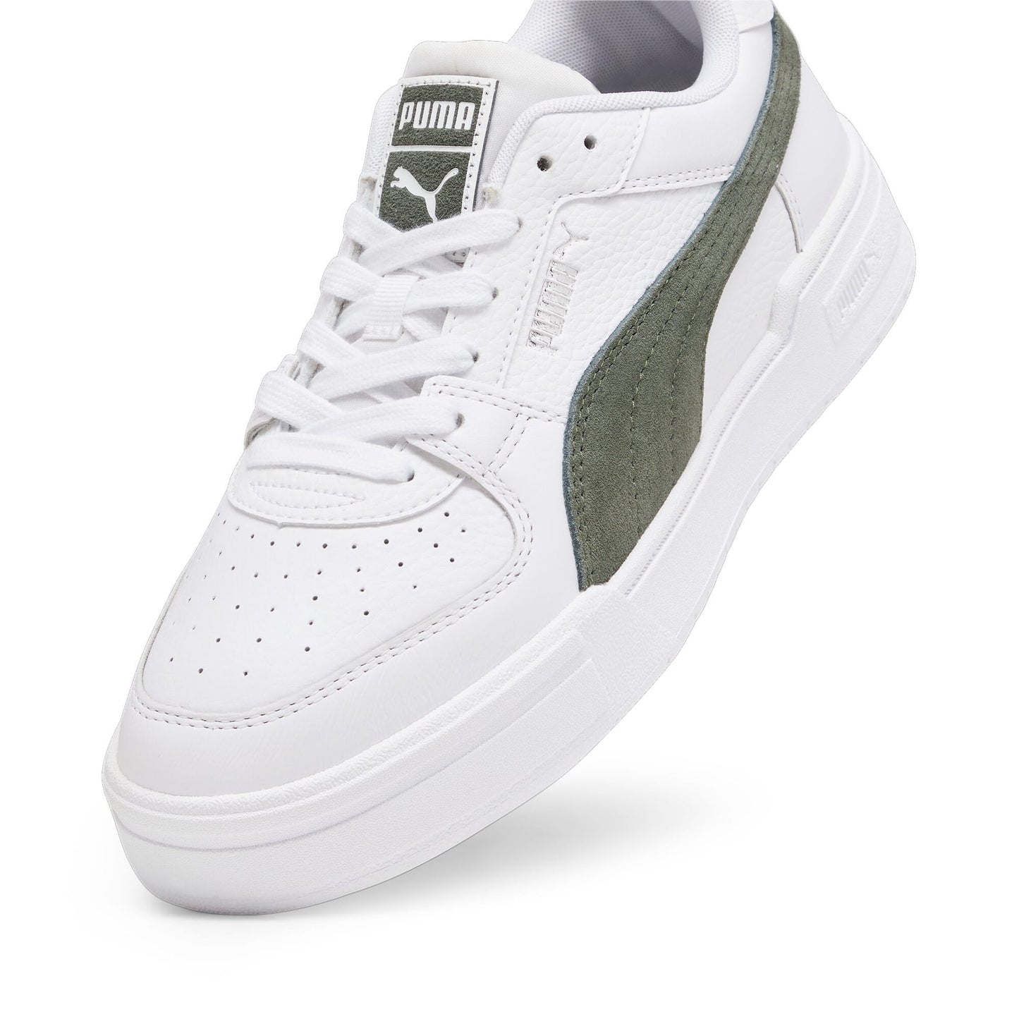 Puma Men's Ca Pro Suede Fs Sneakers