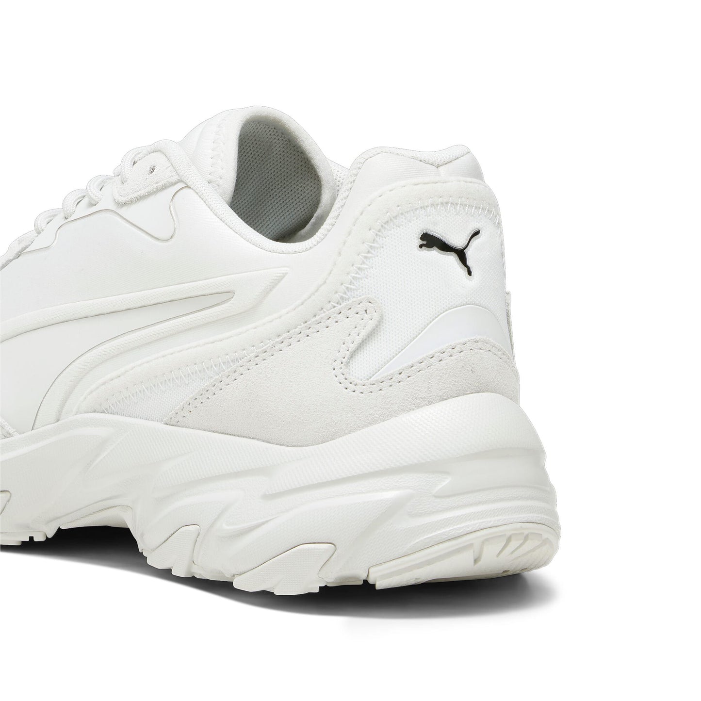 Puma Men's Injector Mono Sneakers