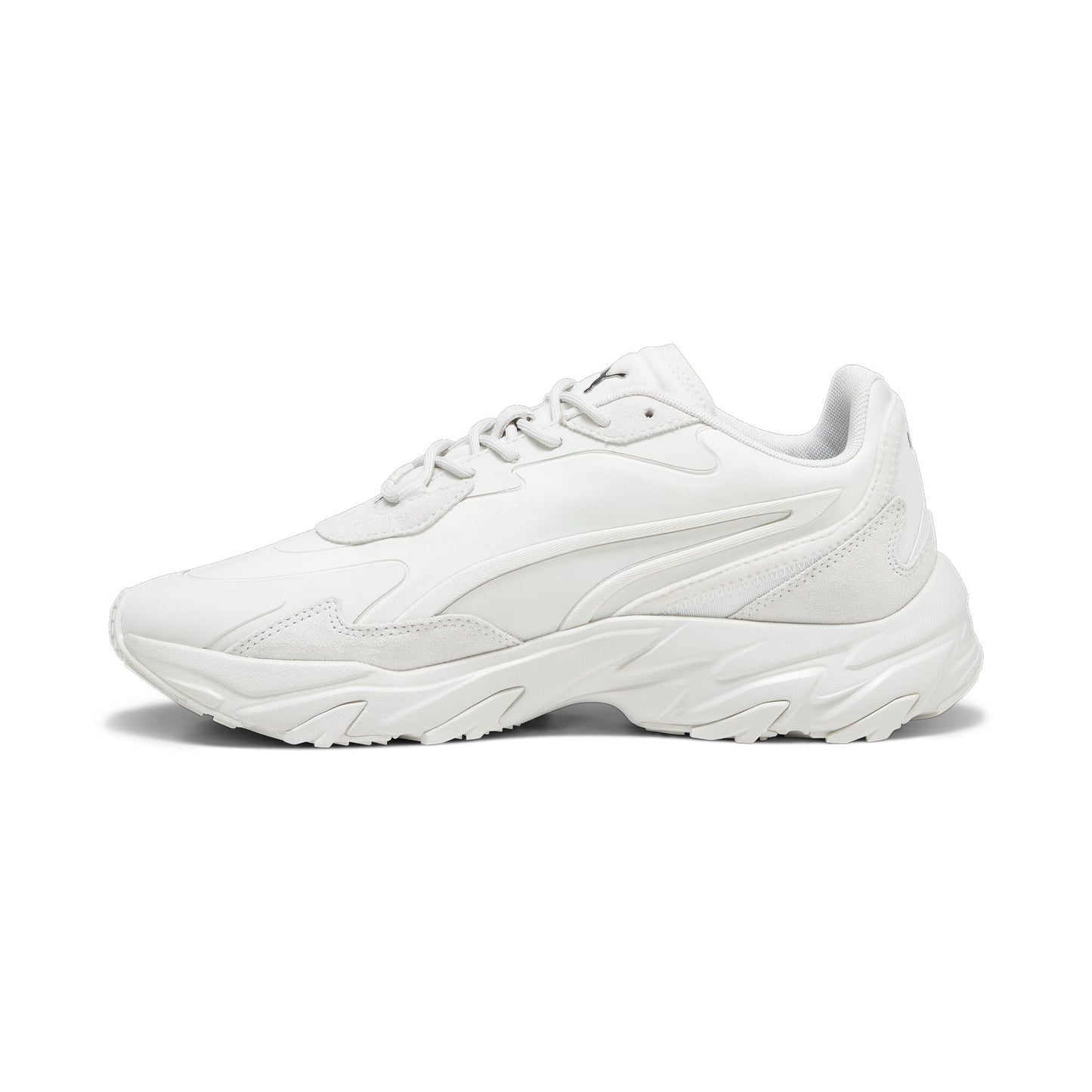 Puma Men's Injector Mono Sneakers