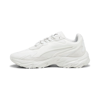 Puma Men's Injector Mono Sneakers
