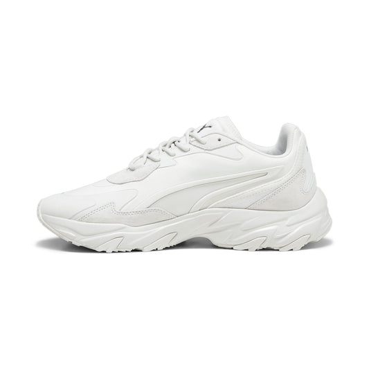 Puma Men's Injector Mono Sneakers