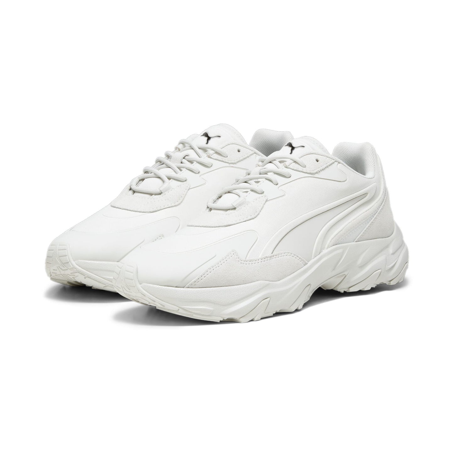 Puma Men's Injector Mono Sneakers