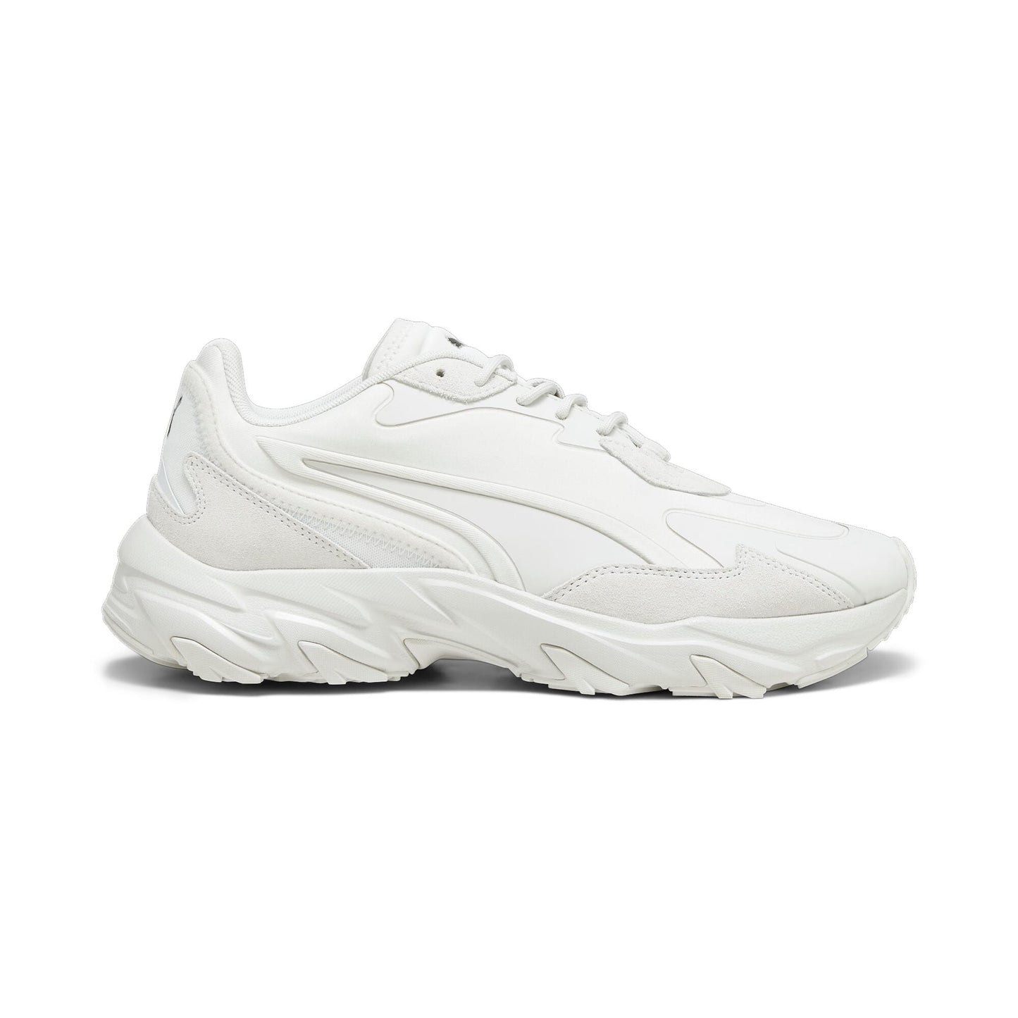 Puma Men's Injector Mono Sneakers