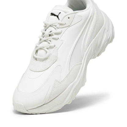 Puma Men's Injector Mono Sneakers