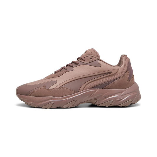 Puma Men's Injector Mono Sneakers