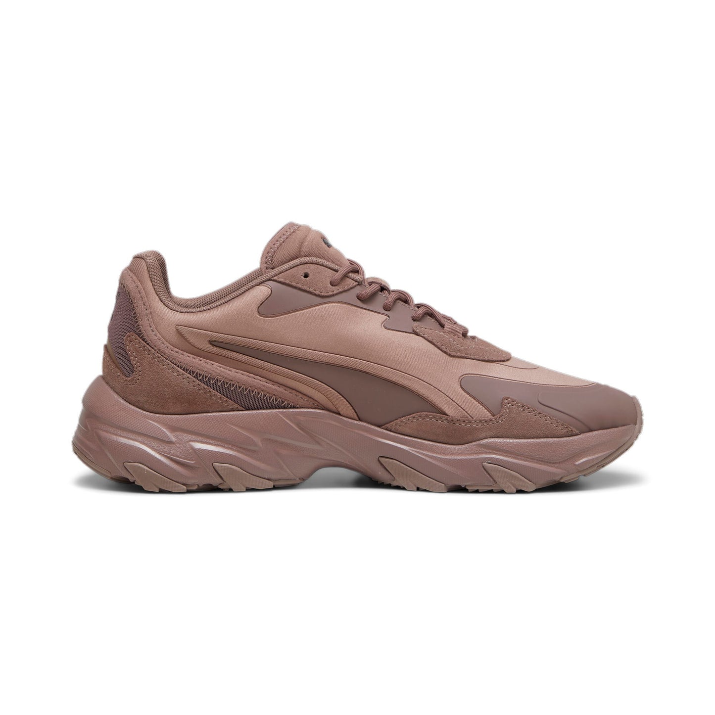 Puma Men's Injector Mono Sneakers