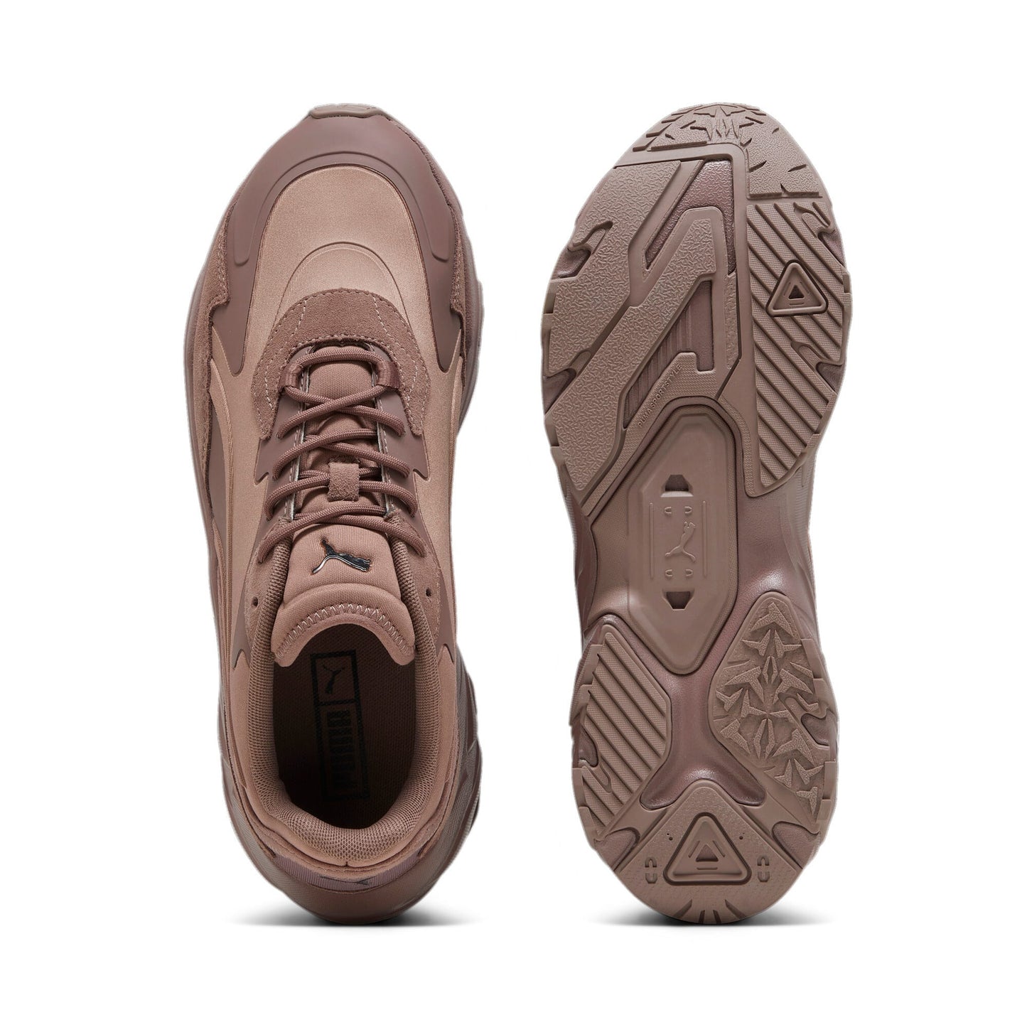 Puma Men's Injector Mono Sneakers