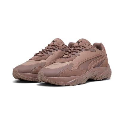 Puma Men's Injector Mono Sneakers