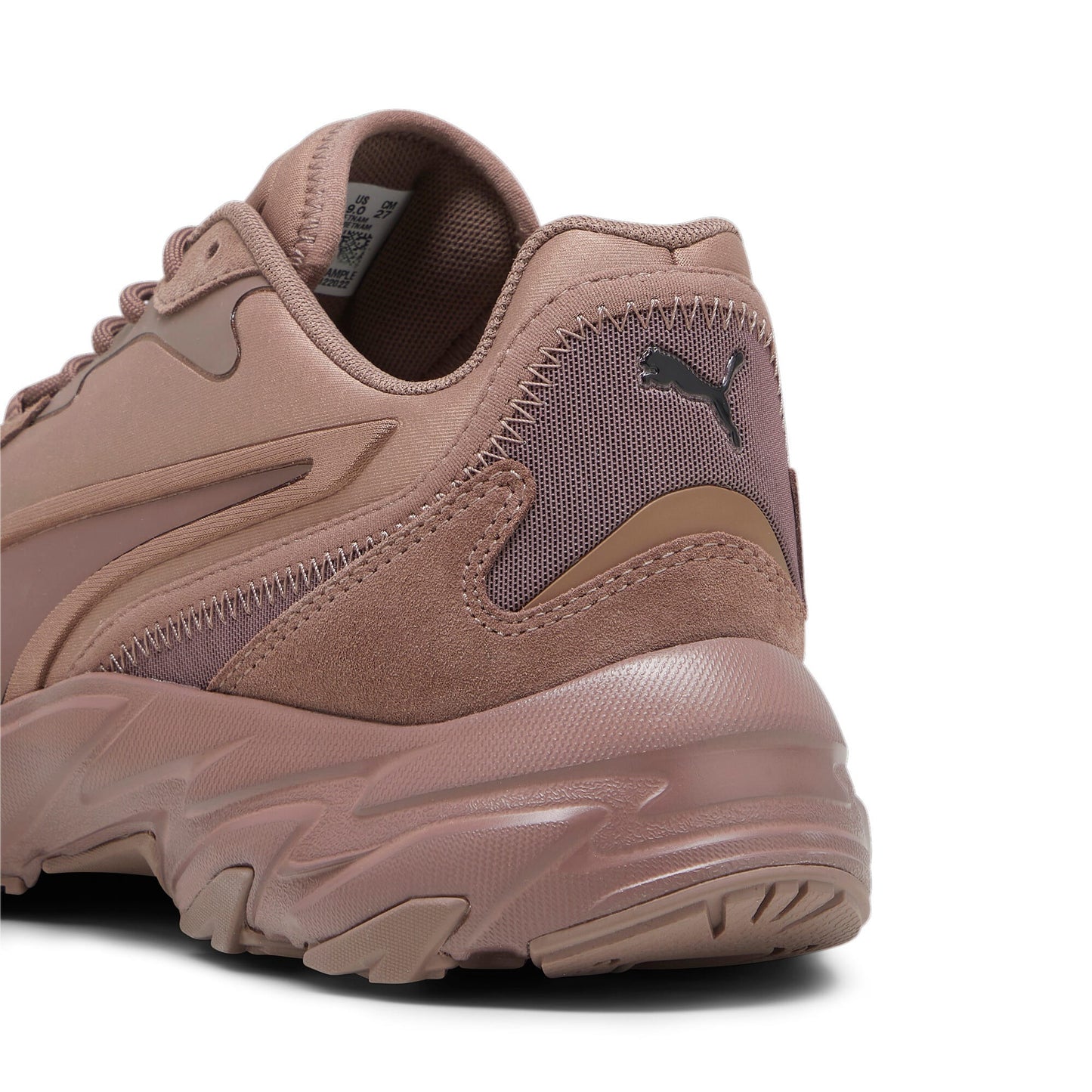 Puma Men's Injector Mono Sneakers