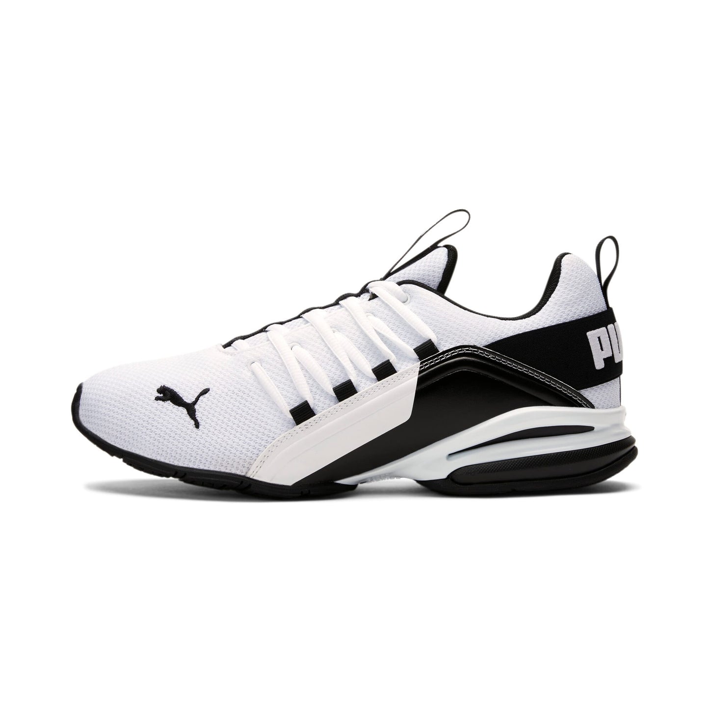 Puma Men's Axelion Break Sneakers
