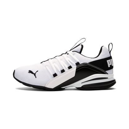 Puma Men's Axelion Break Sneakers