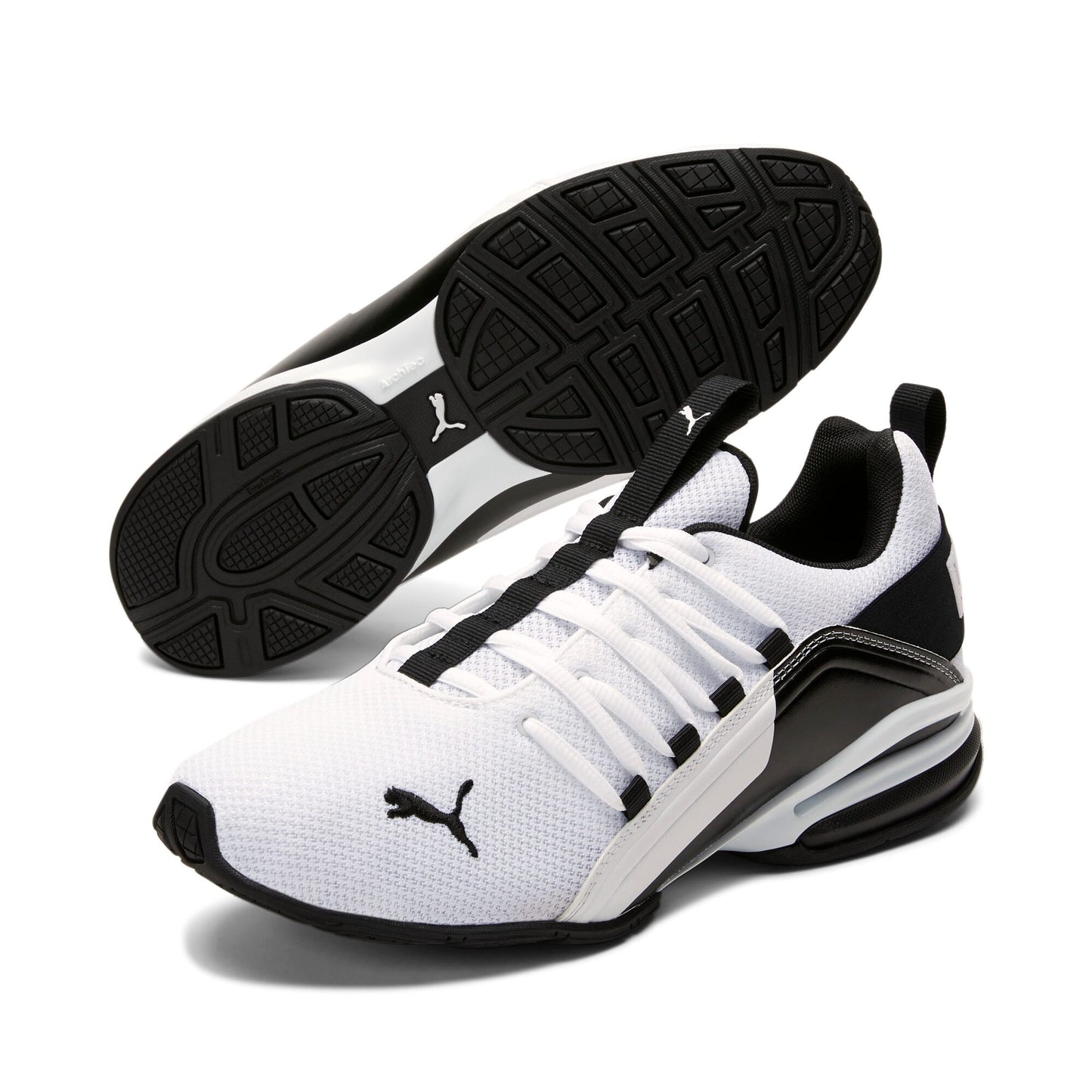 Puma Men's Axelion Break Sneakers