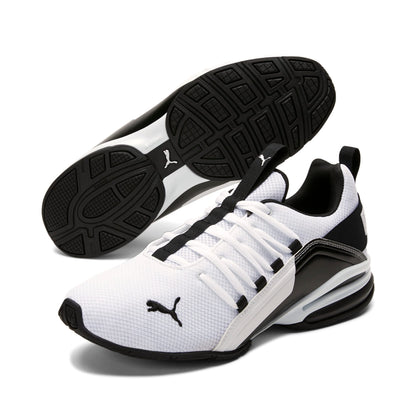 Puma Men's Axelion Break Sneakers
