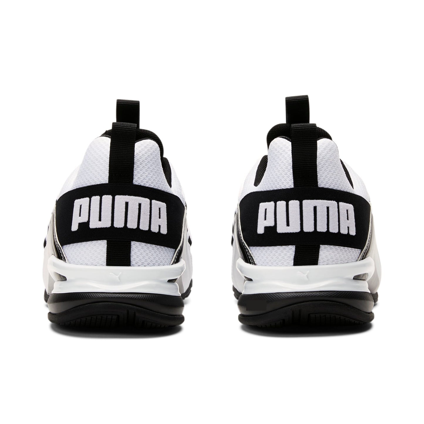 Puma Men's Axelion Break Sneakers