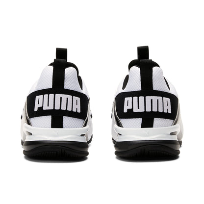 Puma Men's Axelion Break Sneakers