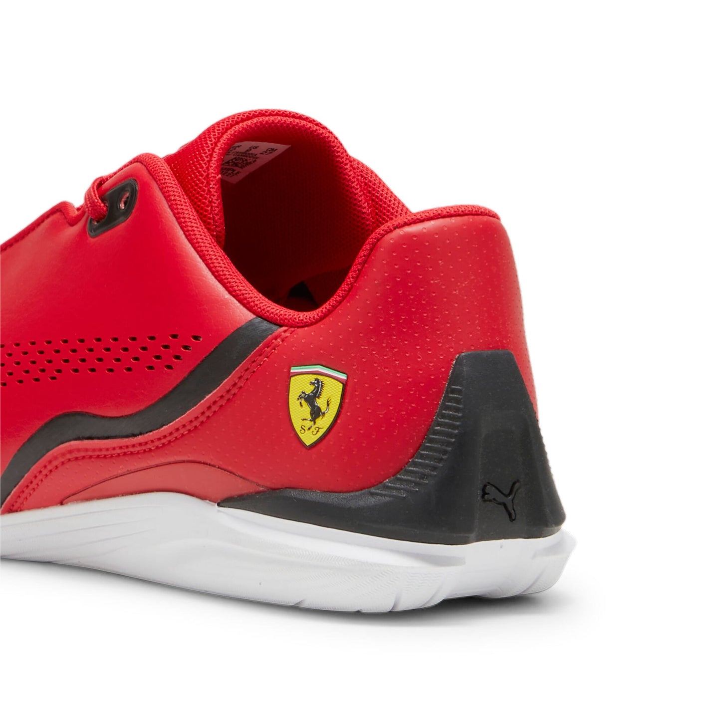 Puma Men's Ferrari Drift Cat Decima Sneakers