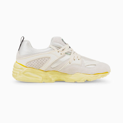 Puma Men's Blaze Of Glory 'The Never Worn White' Sneakers