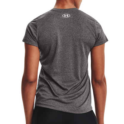 Under Armour Women's Tech V-Neck Short Sleeve T-Shirt
