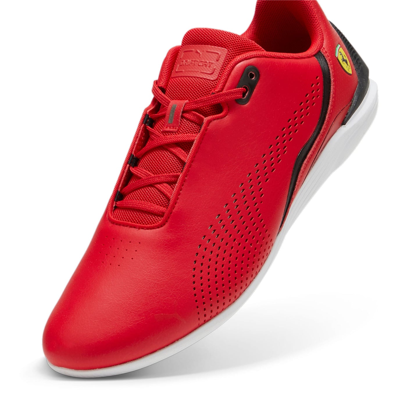 Puma Men's Ferrari Drift Cat Decima Sneakers