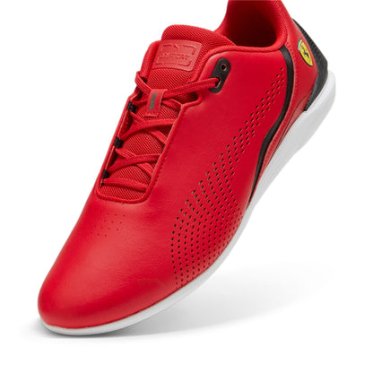 Puma Men's Ferrari Drift Cat Decima Sneakers