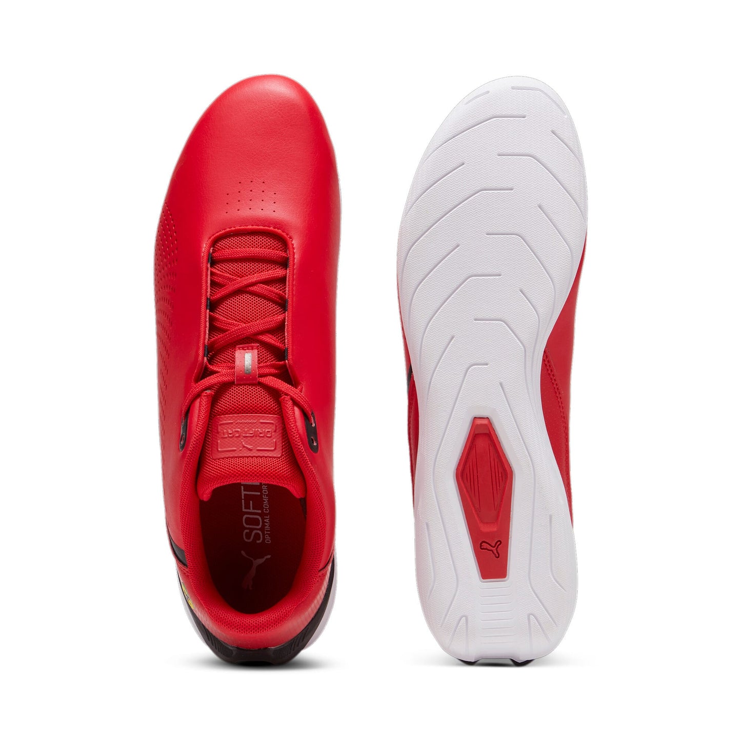 Puma Men's Ferrari Drift Cat Decima Sneakers